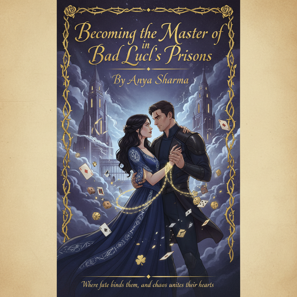 Becoming the Master of Bad Luck in Marvel’s Prisons