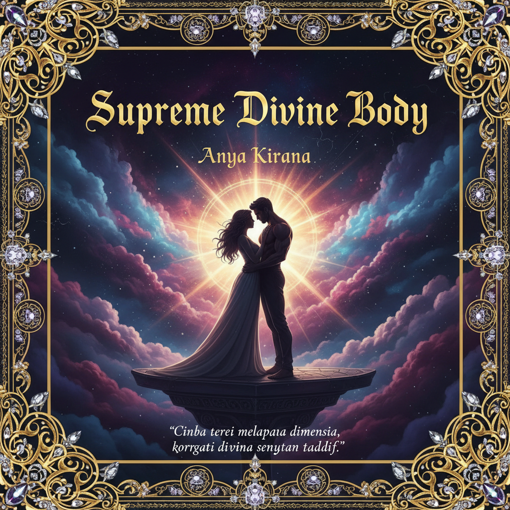 Supreme Divine Body