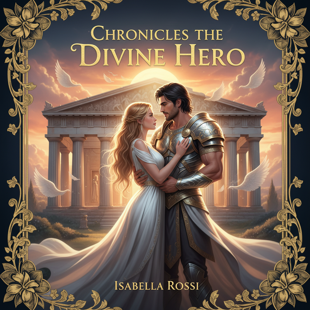 Chronicles of the Divine Hero
