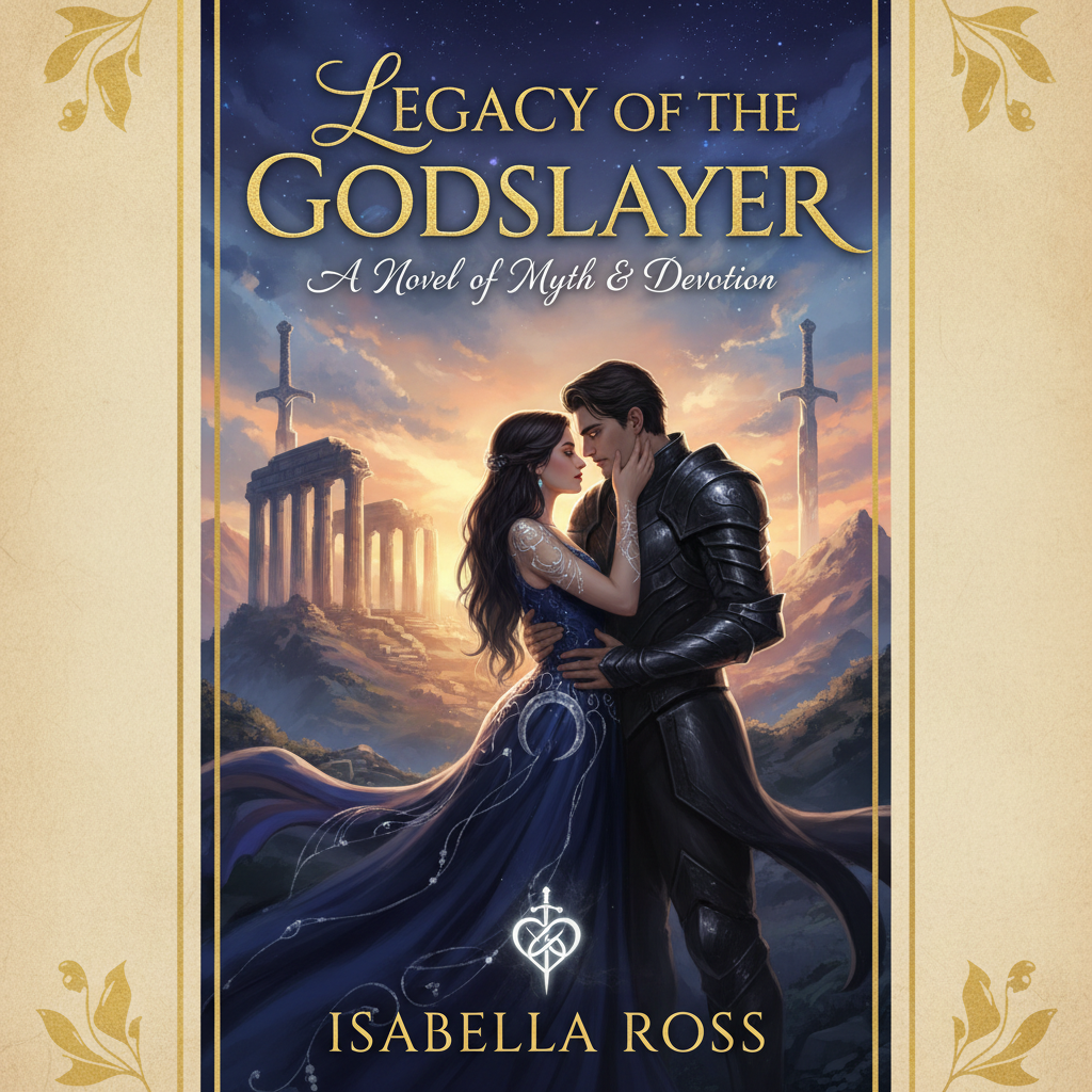 Legacy of the Godslayer