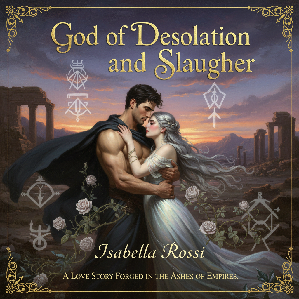 God of Desolation and Slaughter