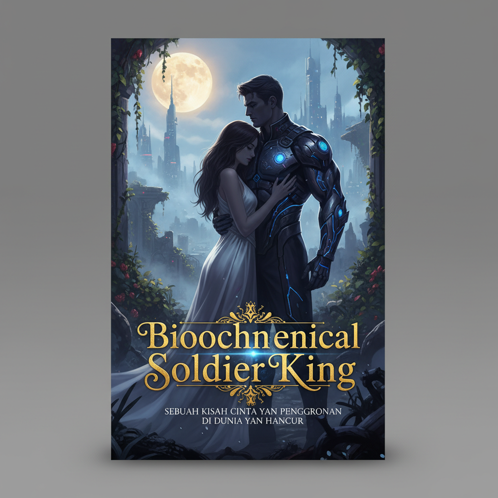Biochemical Soldier King