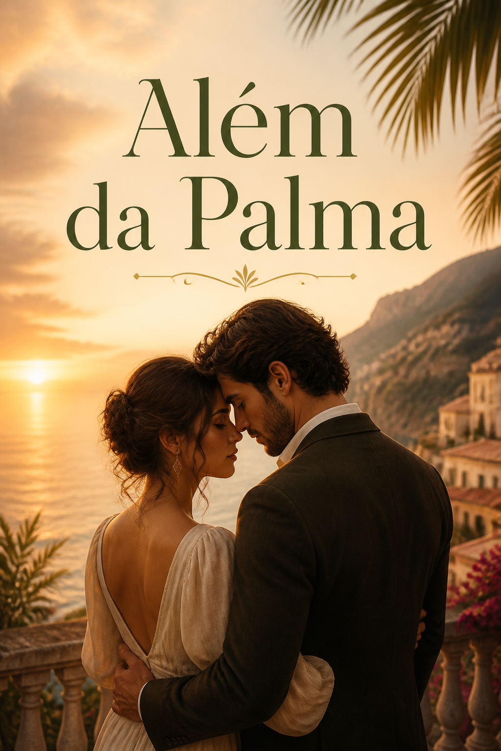 Além da Palma