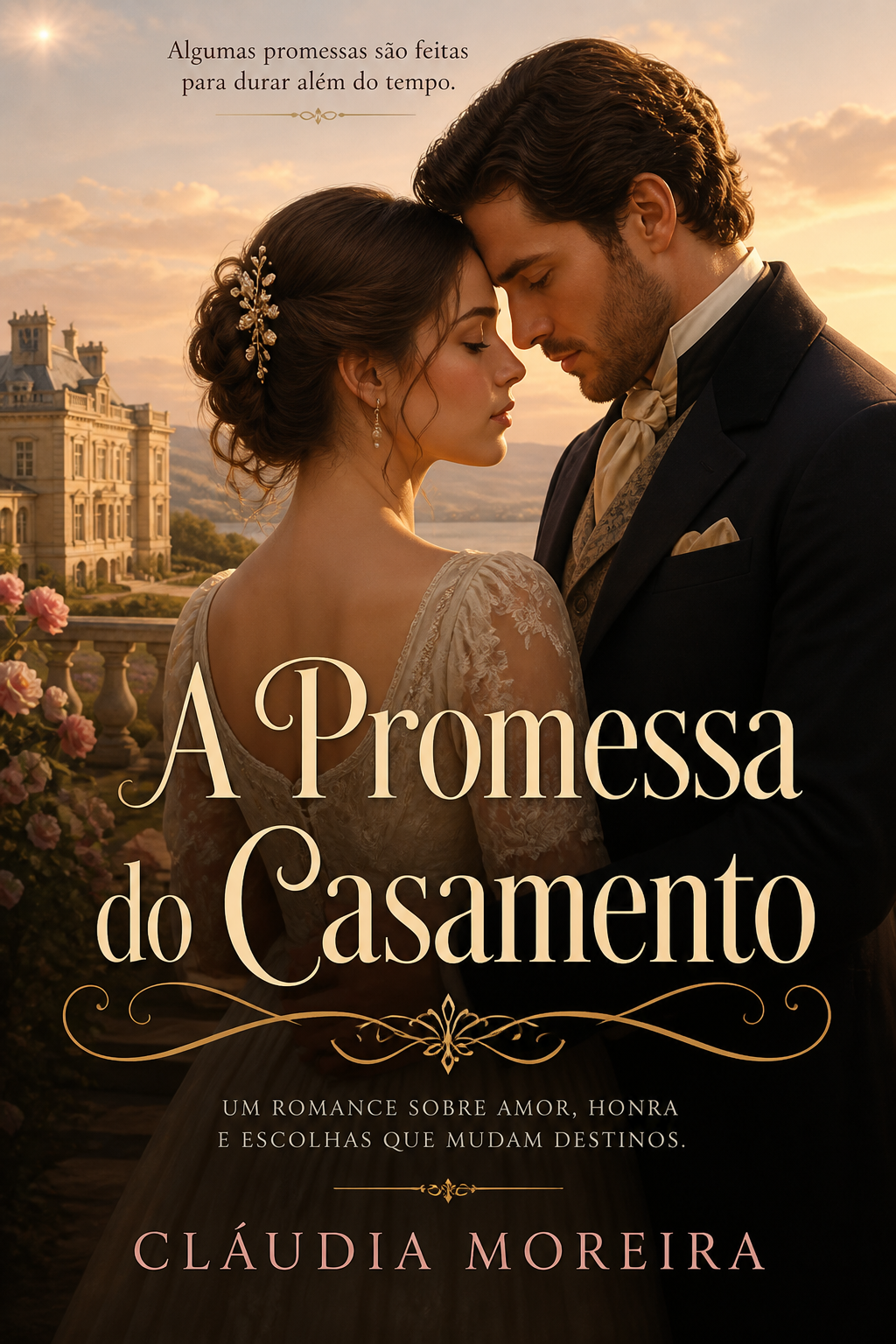 A Promessa do Casamento