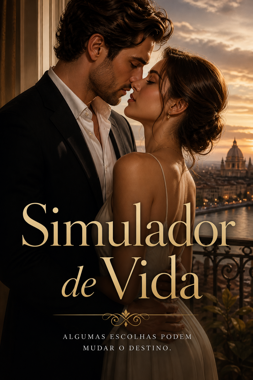 Simulador de Vida