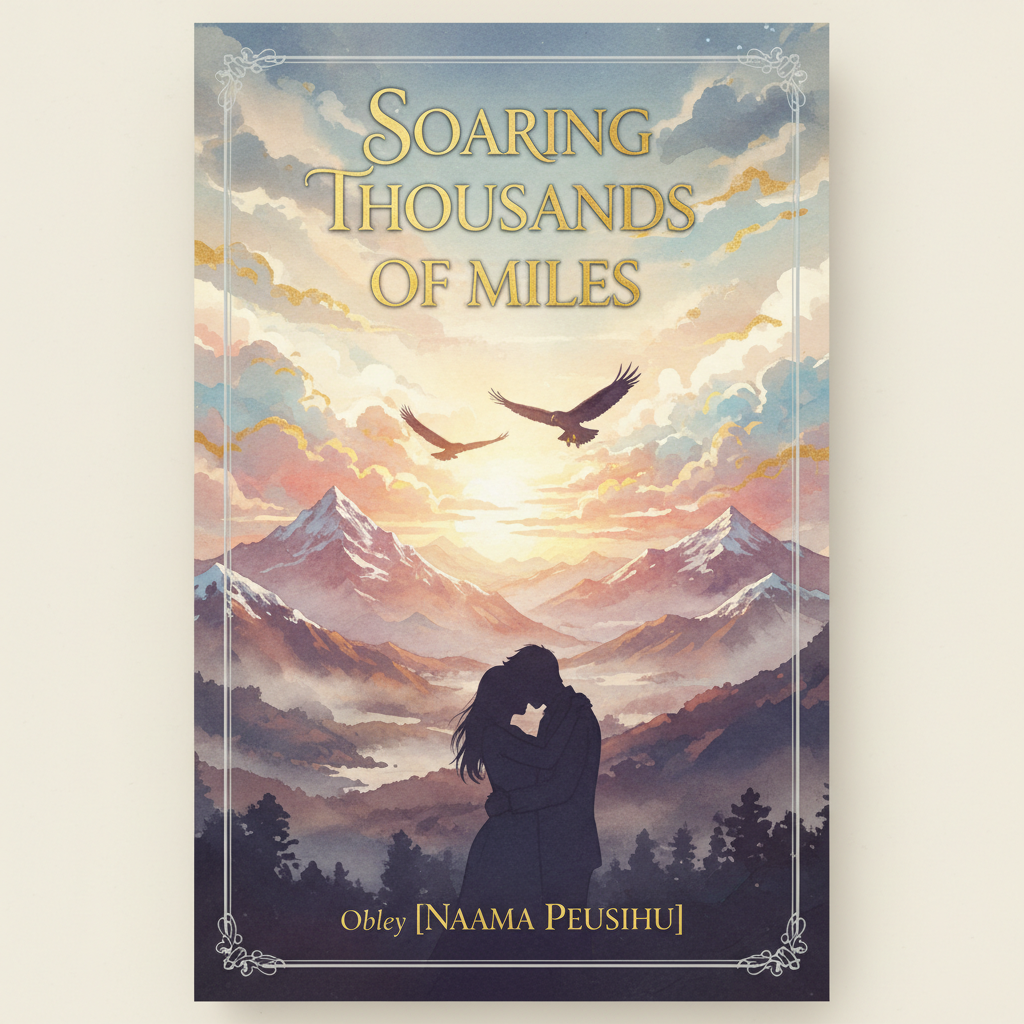 Soaring Thousands of Miles